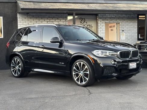 Used 2018 BMW X5 xDrive35i image 11