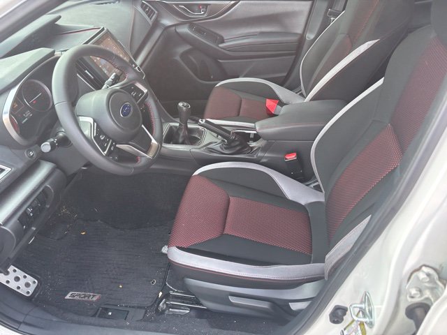 Used 2023 Subaru Impreza 2.0i Sport AWD/4WD image 5