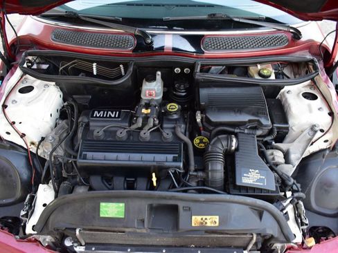 Used 2006 MINI Cooper Hardtop image 12