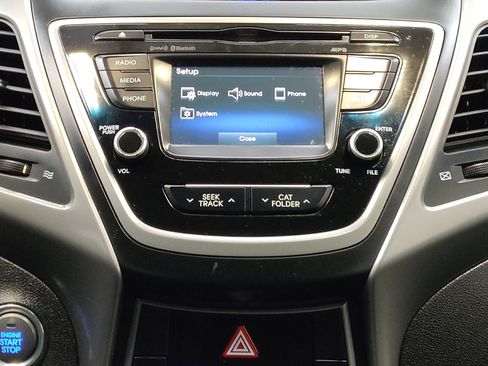 Used 2016 Hyundai Elantra Value Edition FWD image 25
