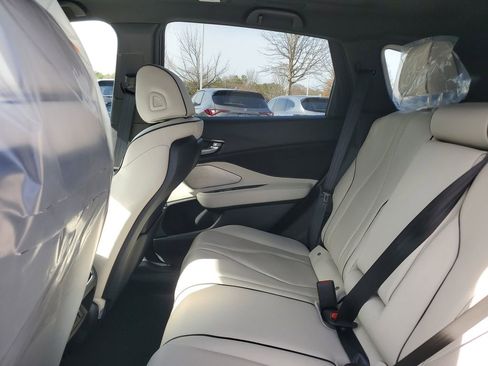 New 2026 Acura RDX A-Spec image 14