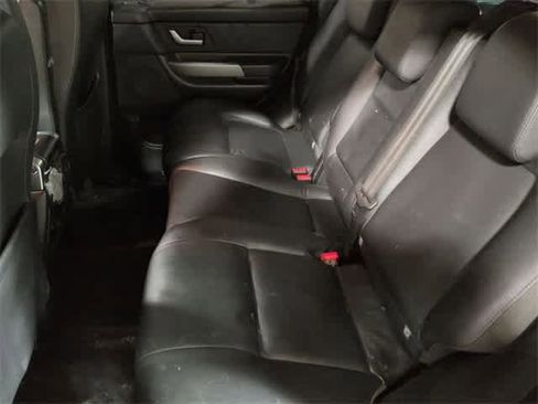 Used 2008 Land Rover Range Rover Sport HSE image 20