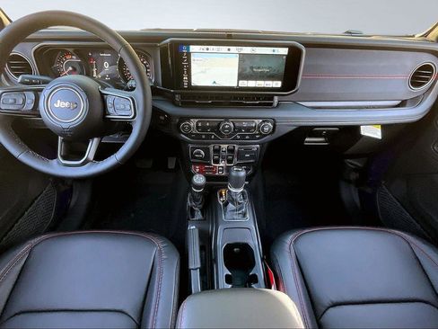 New 2026 Jeep Wrangler Unlimited Rubicon image 6