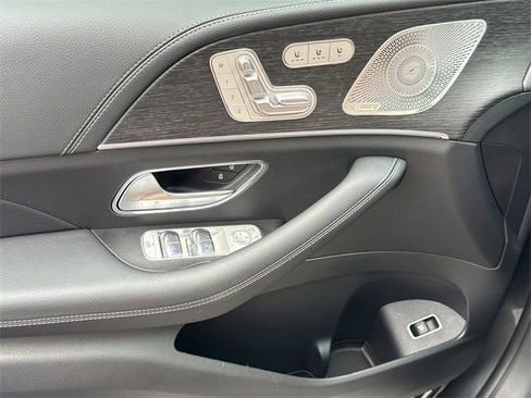 New 2026 Mercedes-Benz GLE 450 4MATIC image 23
