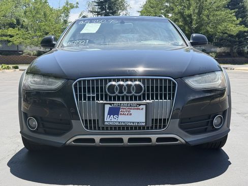 Used 2013 Audi A4 Premium Plus w/ Premium Plus Pkg AWD/4WD image 23