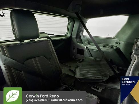 Certified 2023 Ford Expedition Platinum image 32