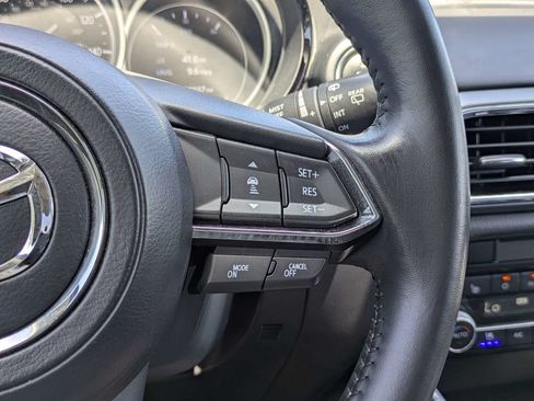 Used 2023 MAZDA CX-9 Touring Plus AWD/4WD image 30