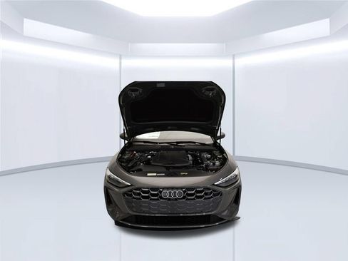 Used 2025 Audi A5 2.0T Premium w/ Convenience Package AWD/4WD image 12