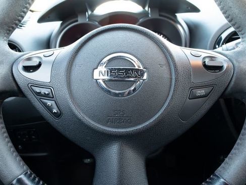 Used 2015 Nissan Juke NISMO image 24
