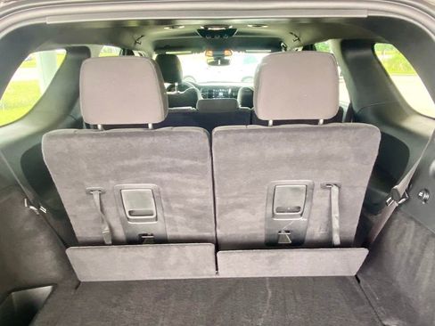 Used 2024 Dodge Durango GT w/ Blacktop Package RWD image 21