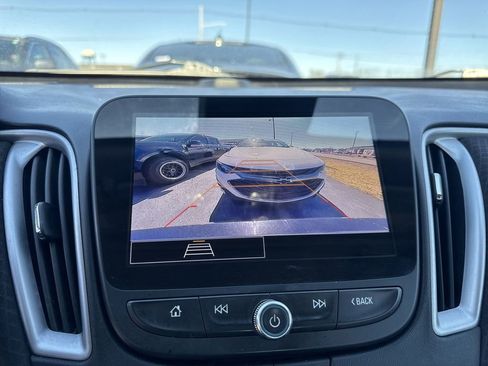 Used 2023 Chevrolet Malibu LT w/ Midnight Edition image 9