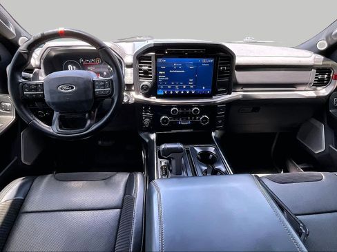 Used 2023 Ford F150 Raptor AWD/4WD image 14
