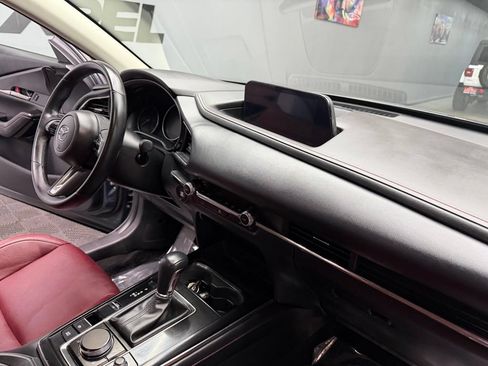 Used 2025 MAZDA CX-30 AWD 2.5 S w/ Preferred Package image 50