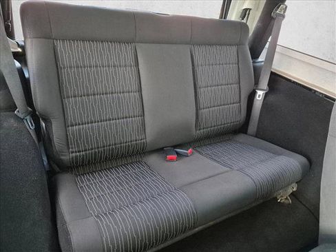 Used 2011 Jeep Wrangler Sport AWD/4WD image 17