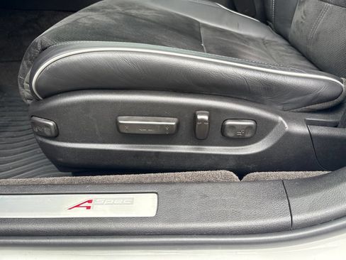 Used 2019 Acura TLX w/ Technology & A-SPEC Pkg FWD image 16