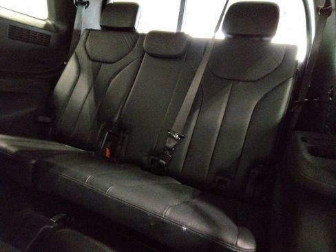 Used 2025 Hyundai Palisade XRT image 39