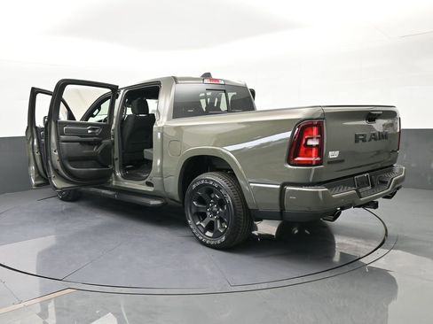 New 2026 RAM 1500 Big Horn/Lone Star image 73