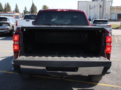 Used 2014 Chevrolet Silverado 1500 LT w/ All Star Edition image 7