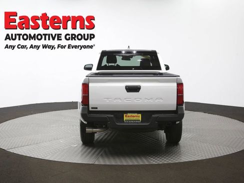 Used 2024 Toyota Tacoma SR image 35