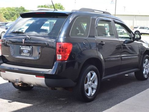Used 2007 Pontiac Torrent 2WD image 8