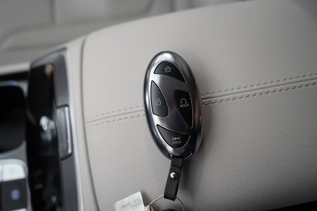 New 2026 Hyundai Tucson SEL Plus AWD/4WD image 34