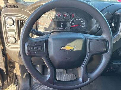 Certified 2023 Chevrolet Silverado 2500 Custom w/ Custom Value Package