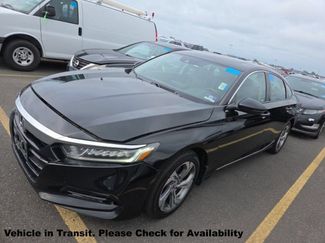 Used 2019 Honda Accord EX-L video 1