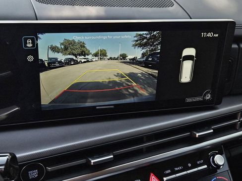 New 2026 Hyundai Santa Fe SE image 25