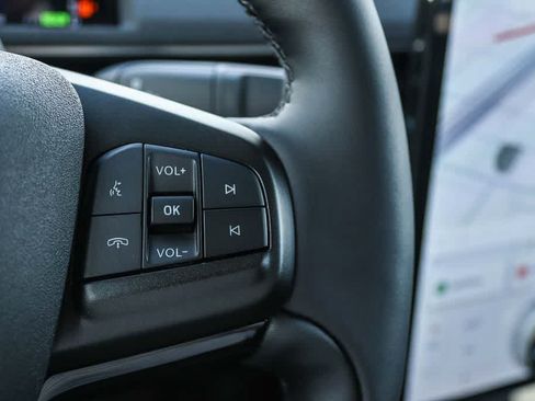 New 2026 Ford Mustang Mach-E Select w/ Technology Package RWD image 23