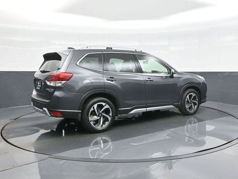 Used 2023 Subaru Forester Touring w/ Popular Package #2 AWD/4WD image 7