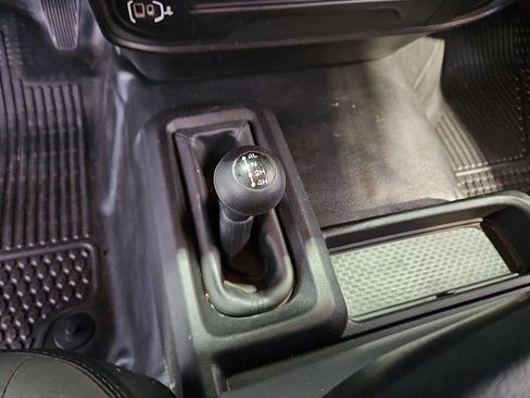 Used 2022 RAM 2500 Tradesman AWD/4WD image 17