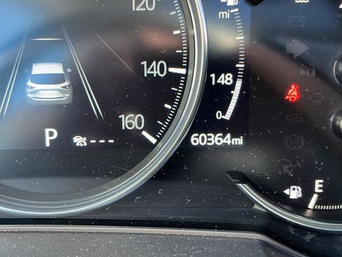 Used 2021 MAZDA CX-5 Grand Touring Reserve image 9