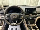 Used 2018 Honda Accord LX image 3