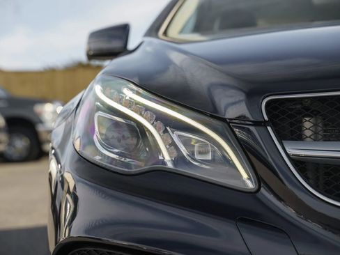 Used 2014 Mercedes-Benz E 550 Cabriolet image 40