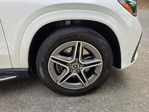 Used 2024 Mercedes-Benz GLE 350 4MATIC image 47