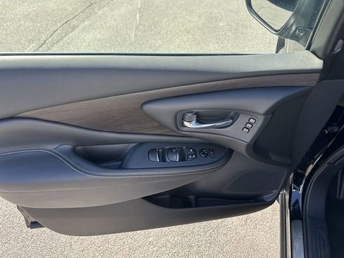 Certified 2024 Nissan Murano Platinum w/ Cargo Package image 29