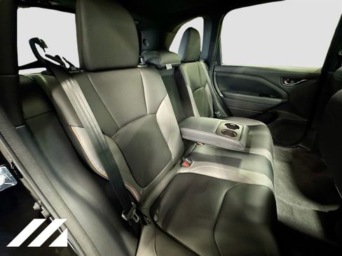 New 2026 Subaru Forester Sport image 29