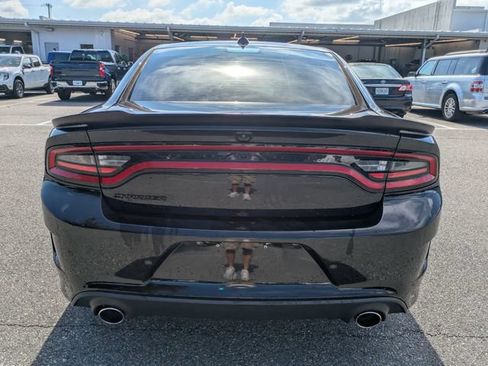 Used 2020 Dodge Charger R/T w/ Blacktop Package RWD image 4