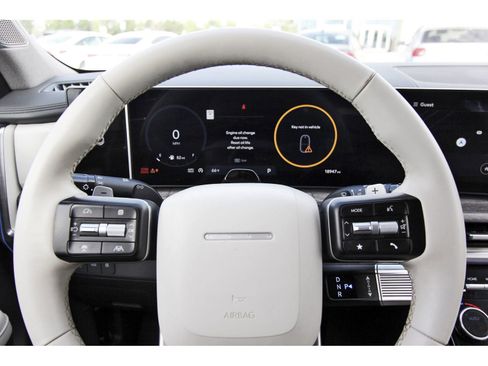 Used 2024 Hyundai Santa Fe Limited FWD image 15