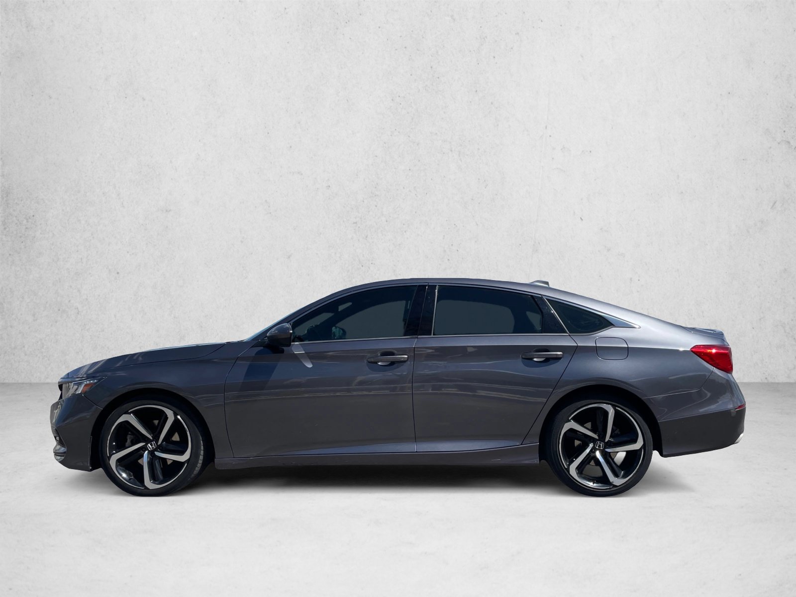 Used 2020 Honda Accord Sport image 8