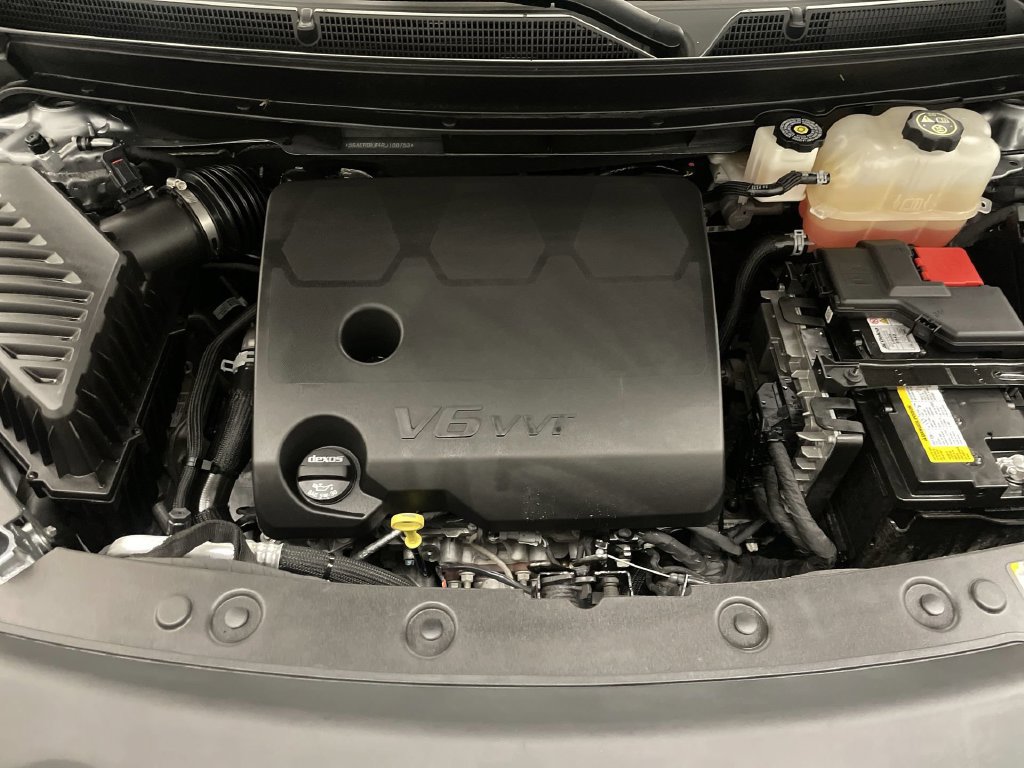 Used 2024 Buick Enclave Essence w/ LPO, Floor Liner Package FWD image 22