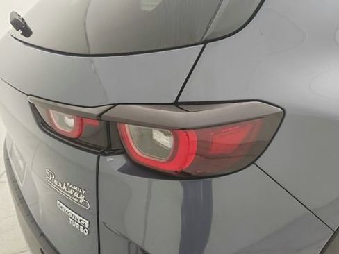 Used 2023 MAZDA CX-50 2.5 Turbo w/ Weather Package AWD/4WD image 11