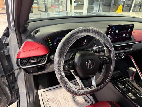 Used 2026 Acura ADX A-Spec w/ Advance Package AWD/4WD image 26