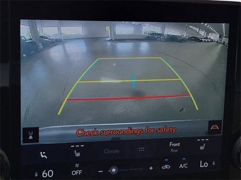 Used 2024 Lexus RX 350 FWD image 26