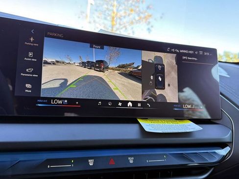 New 2026 BMW X3 xDrive30 w/ Premium Package image 26