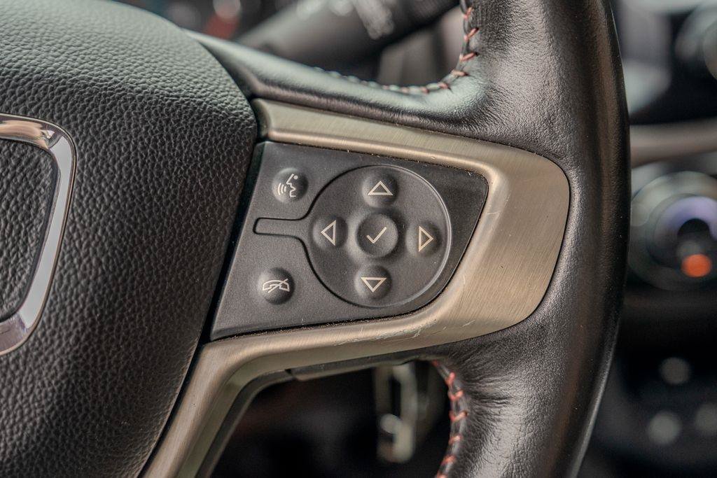 Used 2019 GMC Canyon All Terrain w/ Trailering Package AWD/4WD image 35