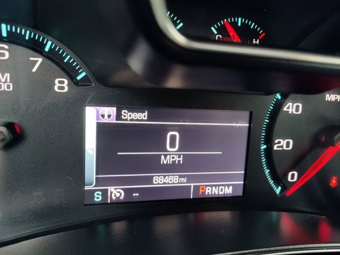 Used 2015 Chevrolet Impala LTZ image 34