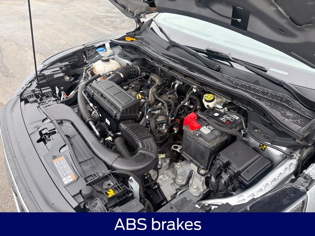 Used 2023 Ford Escape Active AWD/4WD image 17