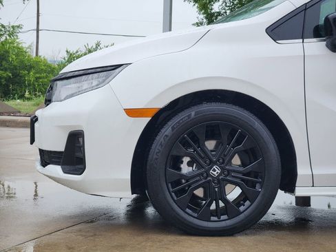 Used 2025 Honda Odyssey Sport-L image 8