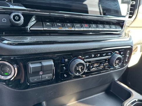 New 2026 Chevrolet Silverado 1500 ZR2 AWD/4WD image 24